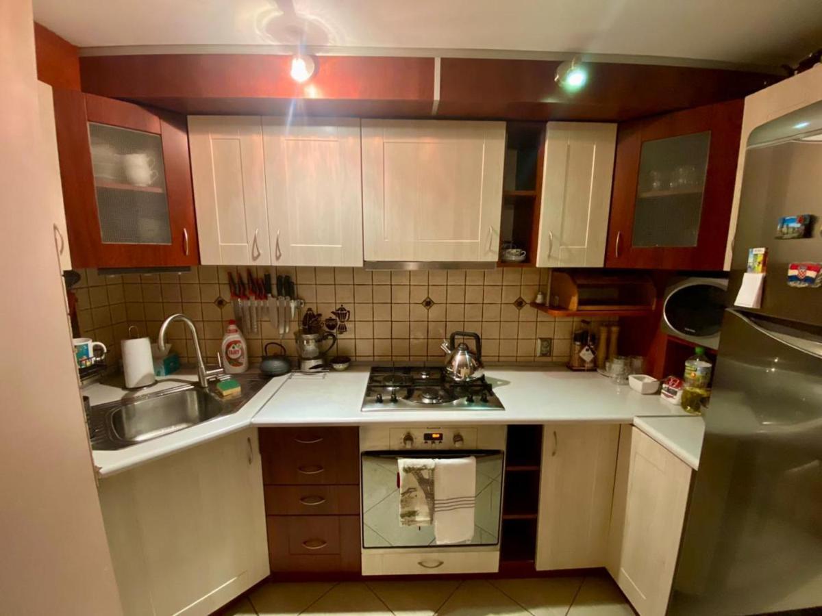 Warsaw Garden Apartment 70M2 외부 사진