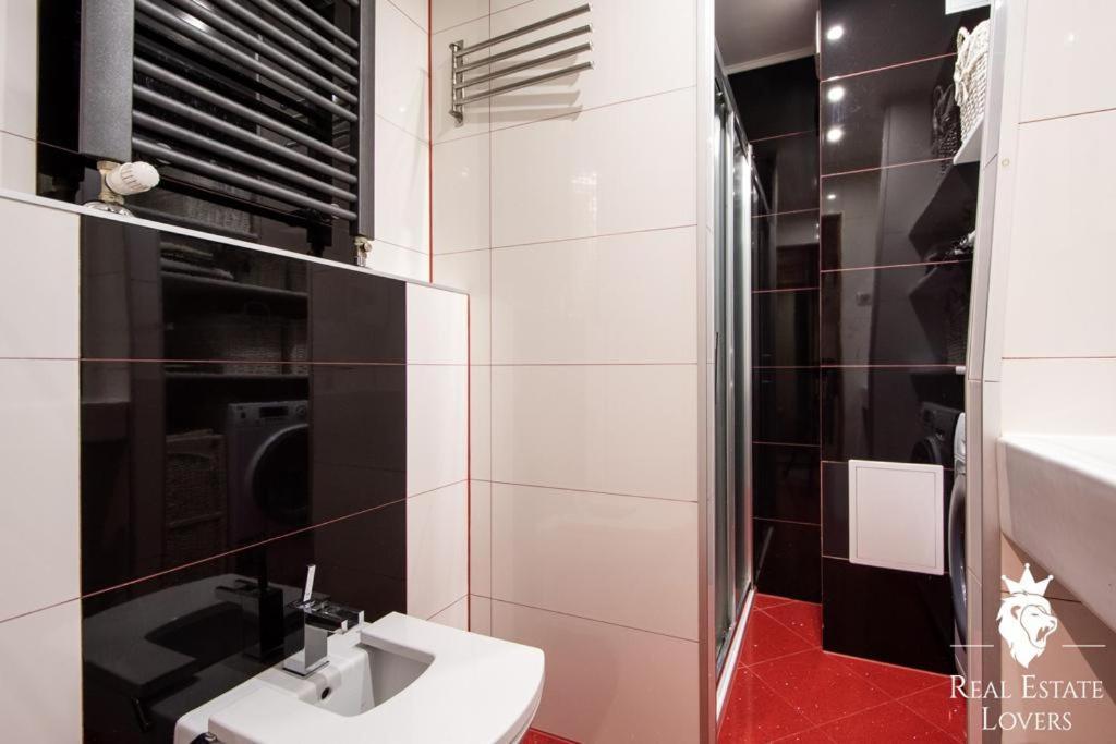 Warsaw Garden Apartment 70M2 외부 사진